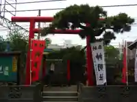 神明社(神奈川県)