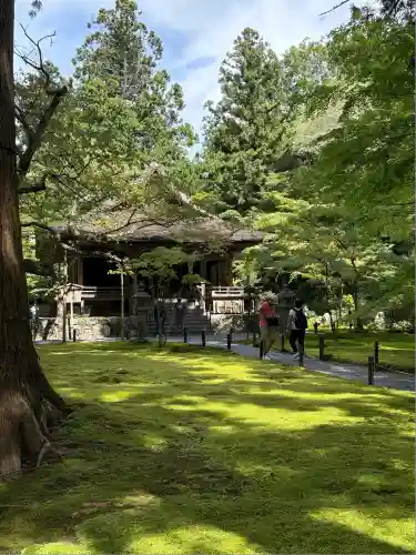 三千院門跡(京都府)