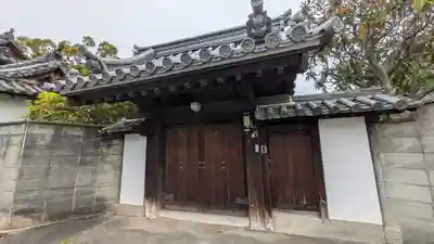 極楽寺(大阪府)