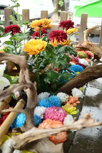 下谷神社(東京都)