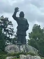 三峯神社(埼玉県)