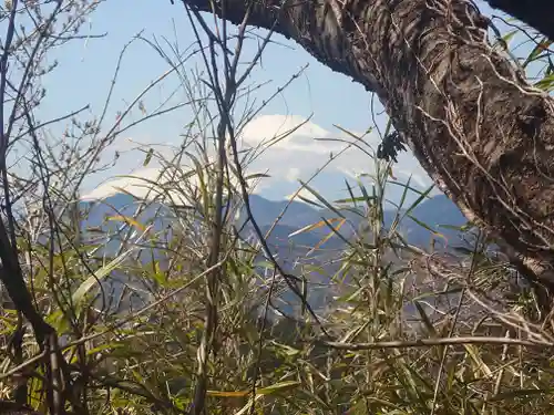浅間神社(神奈川県)