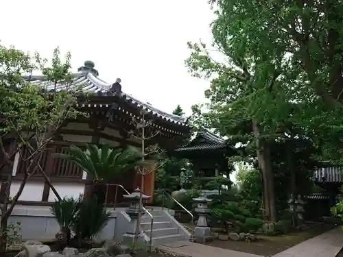万福寺のその他建物