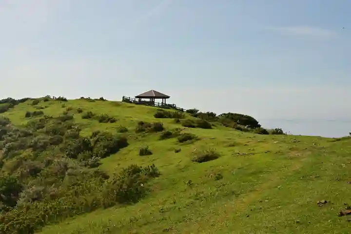 国賀神社(島根県)