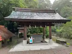 都萬神社(宮崎県)