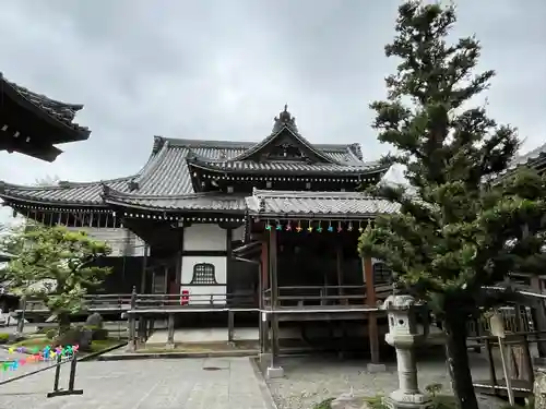 西教寺(滋賀県)