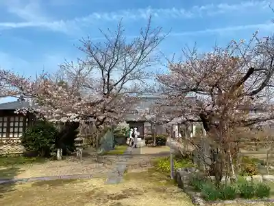 橋寺 放生院のその他建物