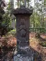 長谷観音堂の仏像