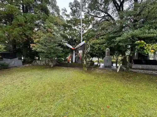 山口縣護國神社(山口県)