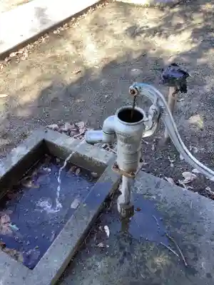 日吉神社のその他建物