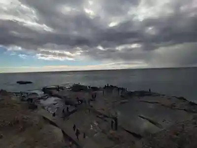 江島神社(神奈川県)
