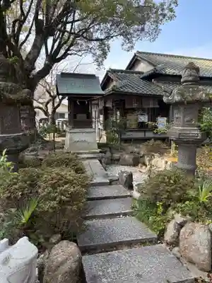 九所御霊天神社(兵庫県)