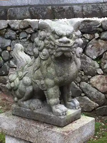 敏太神社(三重県)