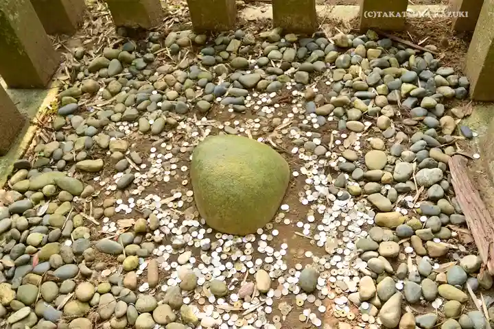 香取神宮のその他建物