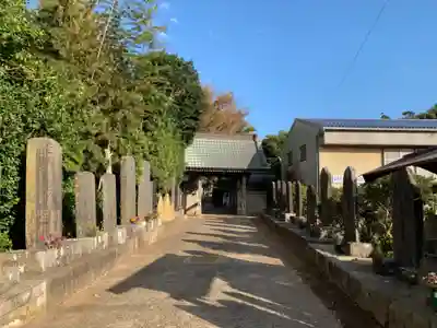 西安寺(千葉県)