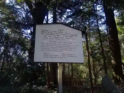 明治神宮の歴史