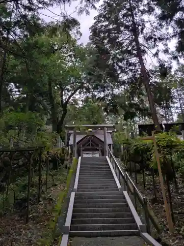 眞名井神社（籠神社奥宮）(京都府)