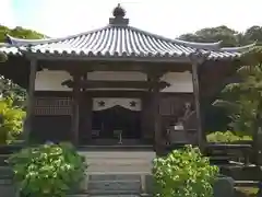 橘寺(奈良県)
