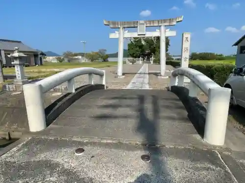 天満宮（野村）(滋賀県)