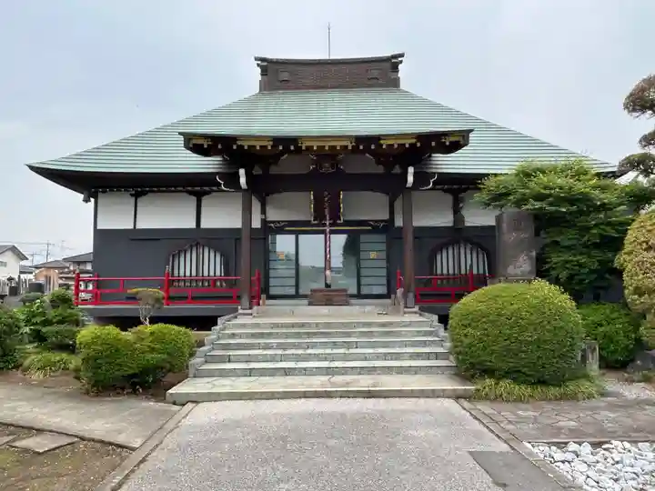 法高寺(群馬県)