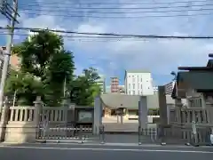 今宮戎神社の建物その他