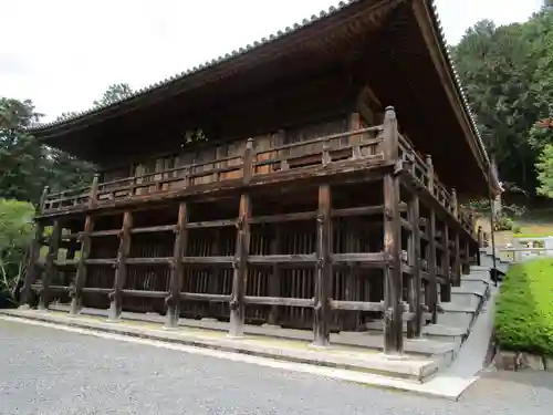 石山寺(滋賀県)