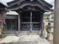 八大龍王(外之原)(愛知県)