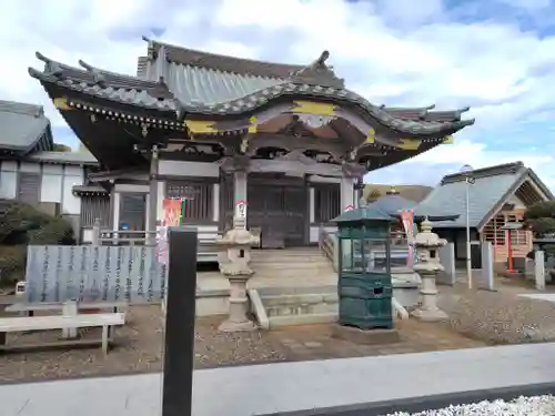 満願寺(千葉県)