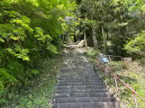 静神社(栃木県)