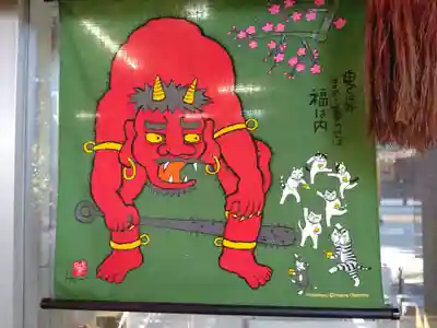 阿佐ヶ谷神明宮(東京都)