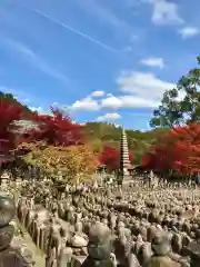 化野念仏寺(京都府)