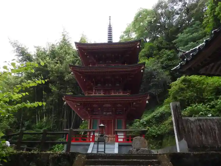 青龍寺(高知県)
