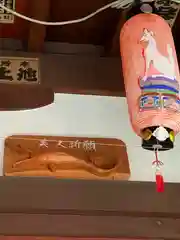 露天神社（お初天神）(大阪府)