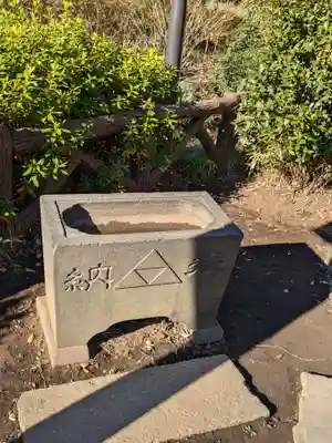 弁財天社(東京都)