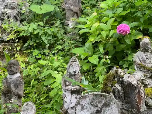 金昌寺(埼玉県)