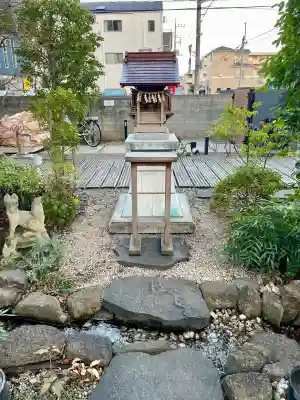 氷川神社(埼玉県)