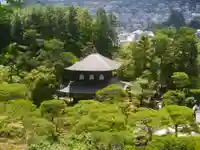 慈照寺(慈照禅寺・銀閣寺)のその他建物