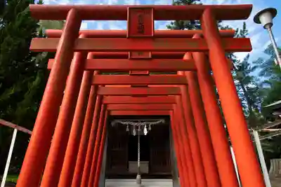 豊浜八幡神社(香川県)