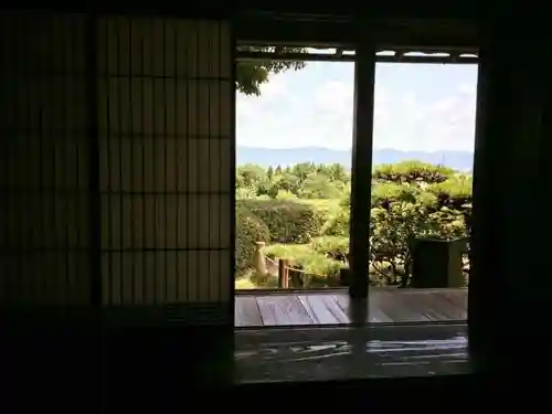 慈光院の建物その他