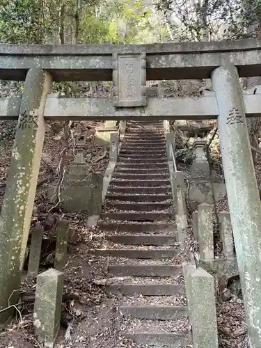 高取神社(兵庫県)