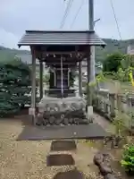 明石弁天厳島神社(栃木県)