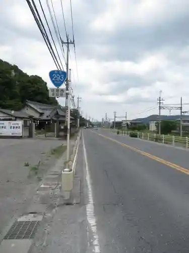 賀茂別雷神社(栃木県)