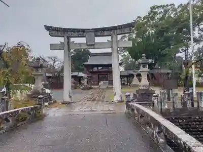 素盞嗚神社(福岡県)