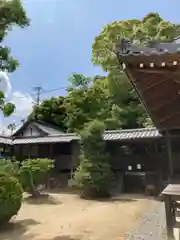 佐野八幡神社の建物その他