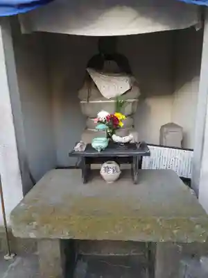 延命地蔵(香川県)