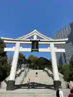 日枝神社(東京都)