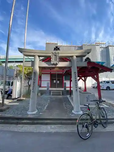 清水天神社(福岡県)