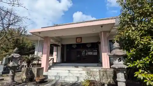 専修寺京都別院(京都府)