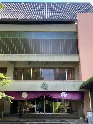 回向院のその他建物