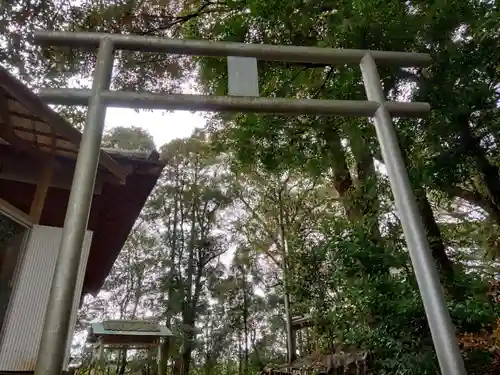 穂北神社(宮崎県)